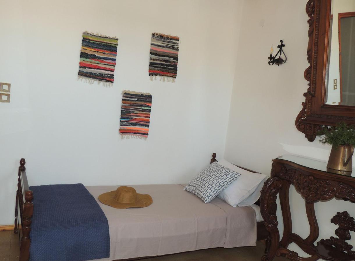 Aloustina'S House Villa Symi Exterior photo