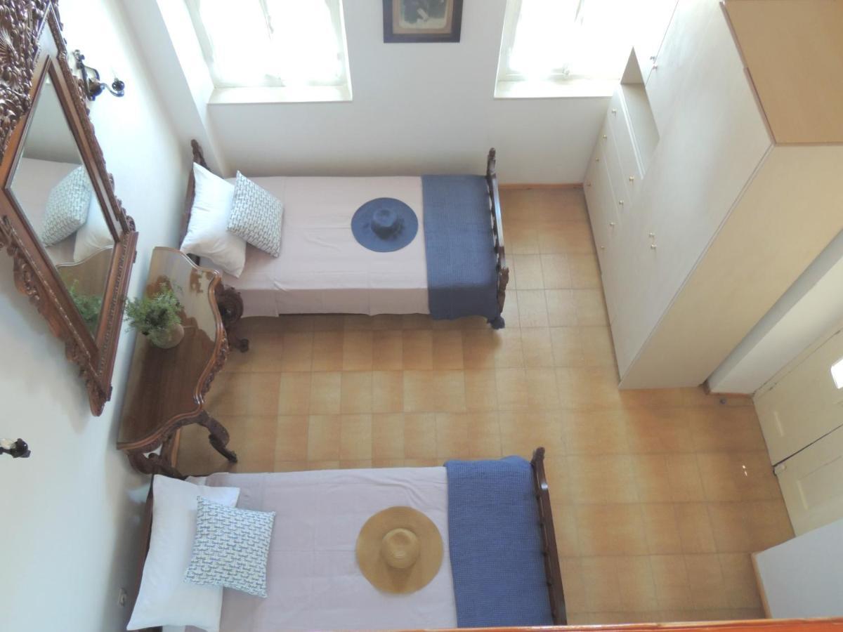 Aloustina'S House Villa Symi Exterior photo