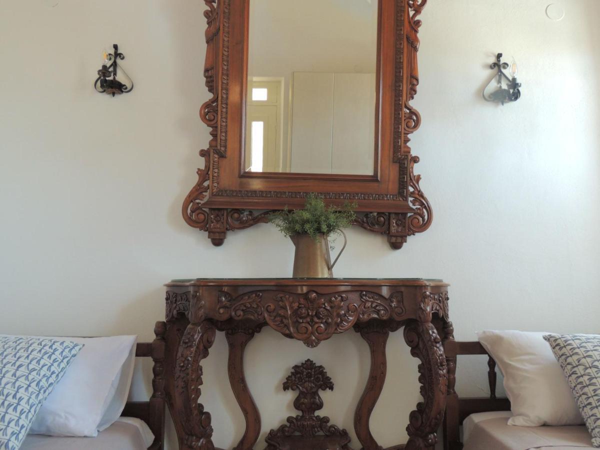 Aloustina'S House Villa Symi Exterior photo